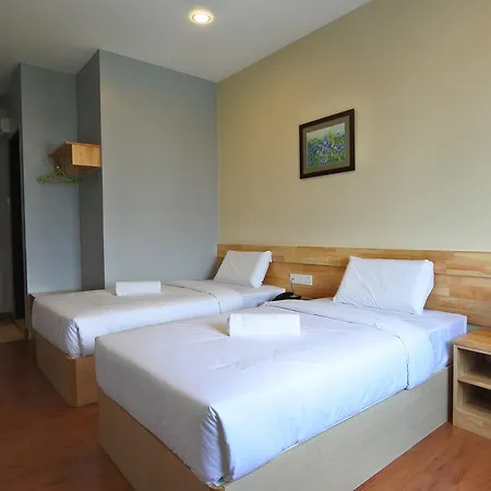 Hotel Dutaria Ipoh Exterior photo