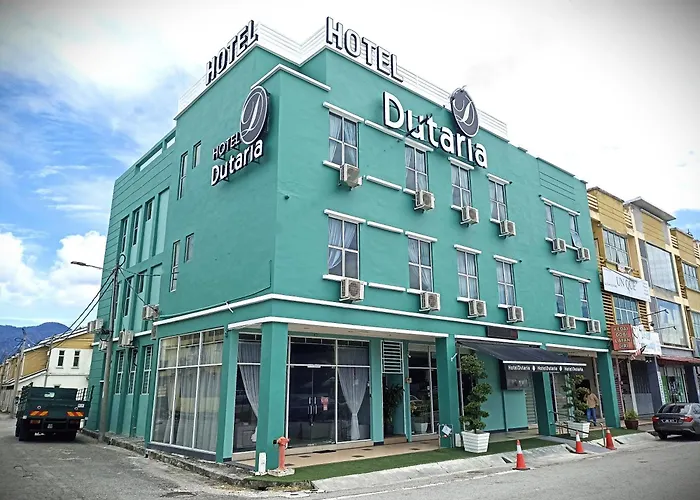 Hotel Dutaria