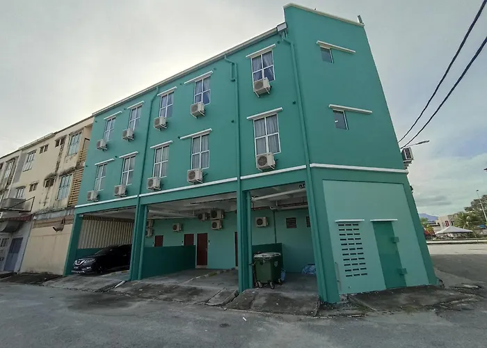 Hotel Dutaria