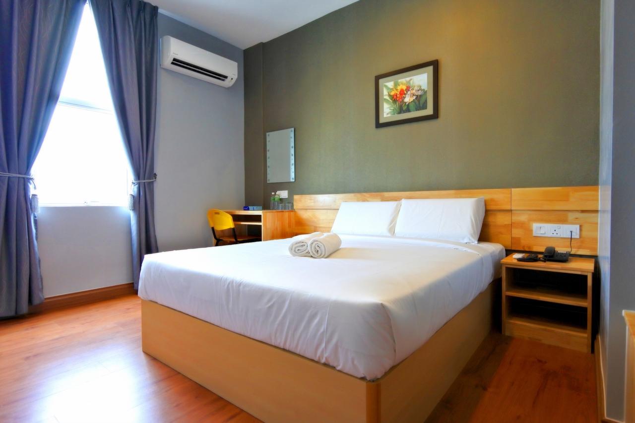 Dutaria Hotel Ipoh
