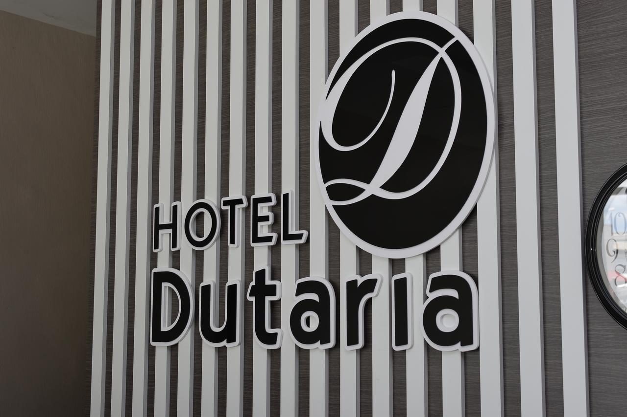 Dutaria * Ipoh